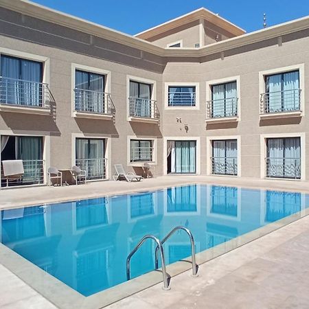 Perle De Souihla Motel Oulad Sidi Cheikh Dış mekan fotoğraf