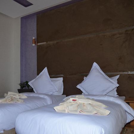 Perle De Souihla Motel Oulad Sidi Cheikh Dış mekan fotoğraf