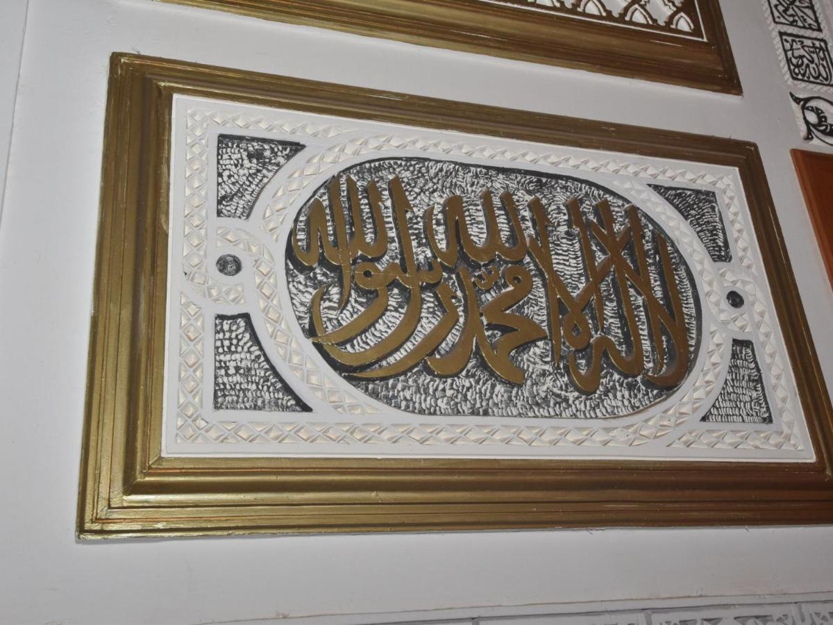 Perle De Souihla Motel Oulad Sidi Cheikh Dış mekan fotoğraf