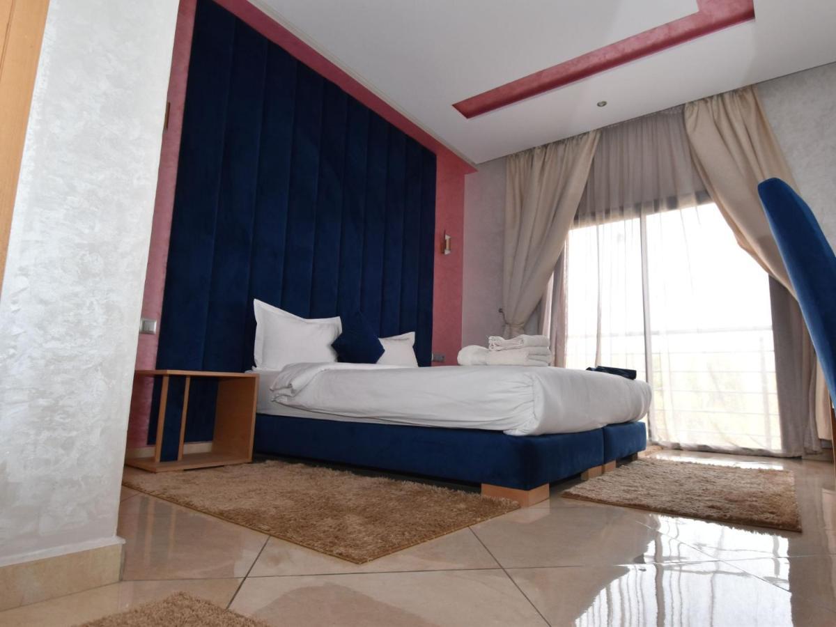 Perle De Souihla Motel Oulad Sidi Cheikh Dış mekan fotoğraf