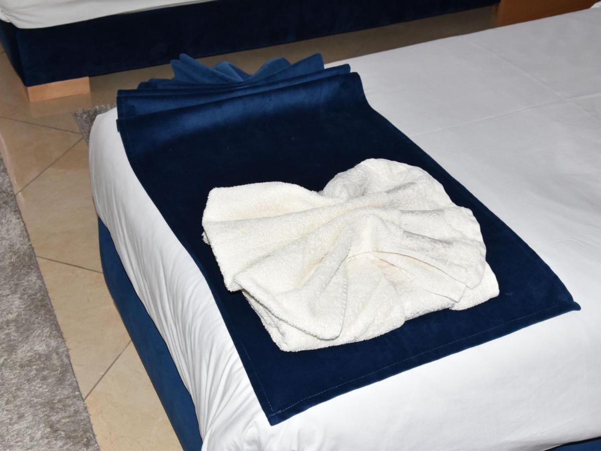 Perle De Souihla Motel Oulad Sidi Cheikh Dış mekan fotoğraf