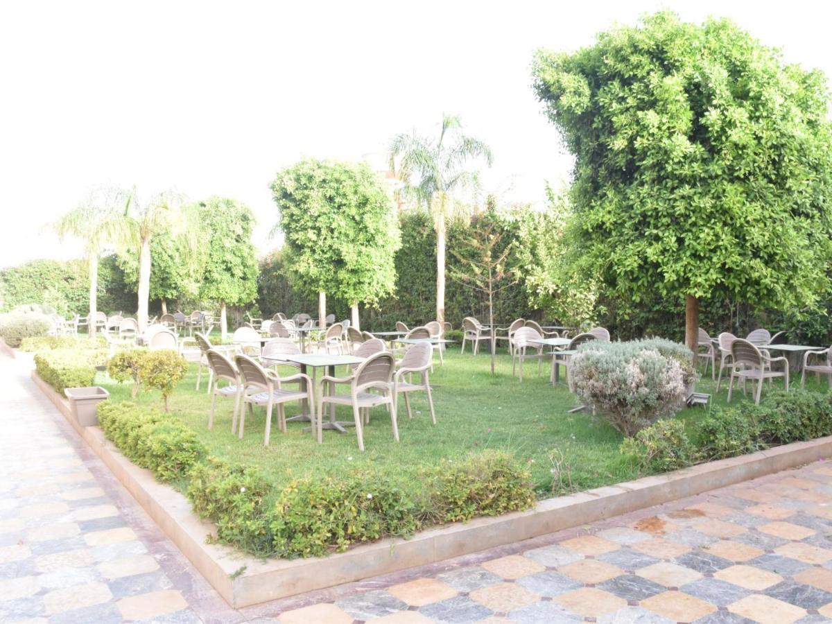 Perle De Souihla Motel Oulad Sidi Cheikh Dış mekan fotoğraf