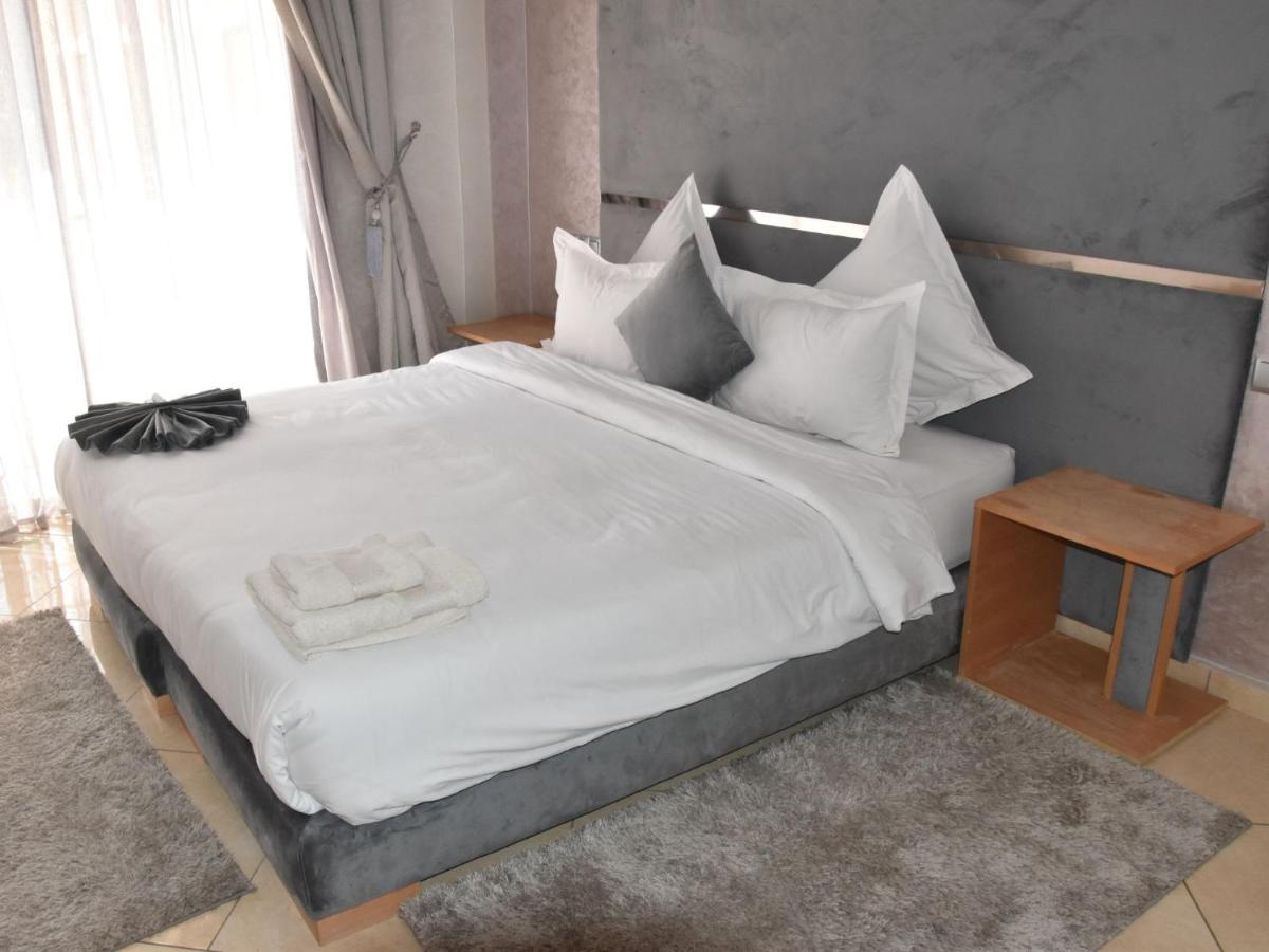 Perle De Souihla Motel Oulad Sidi Cheikh Dış mekan fotoğraf