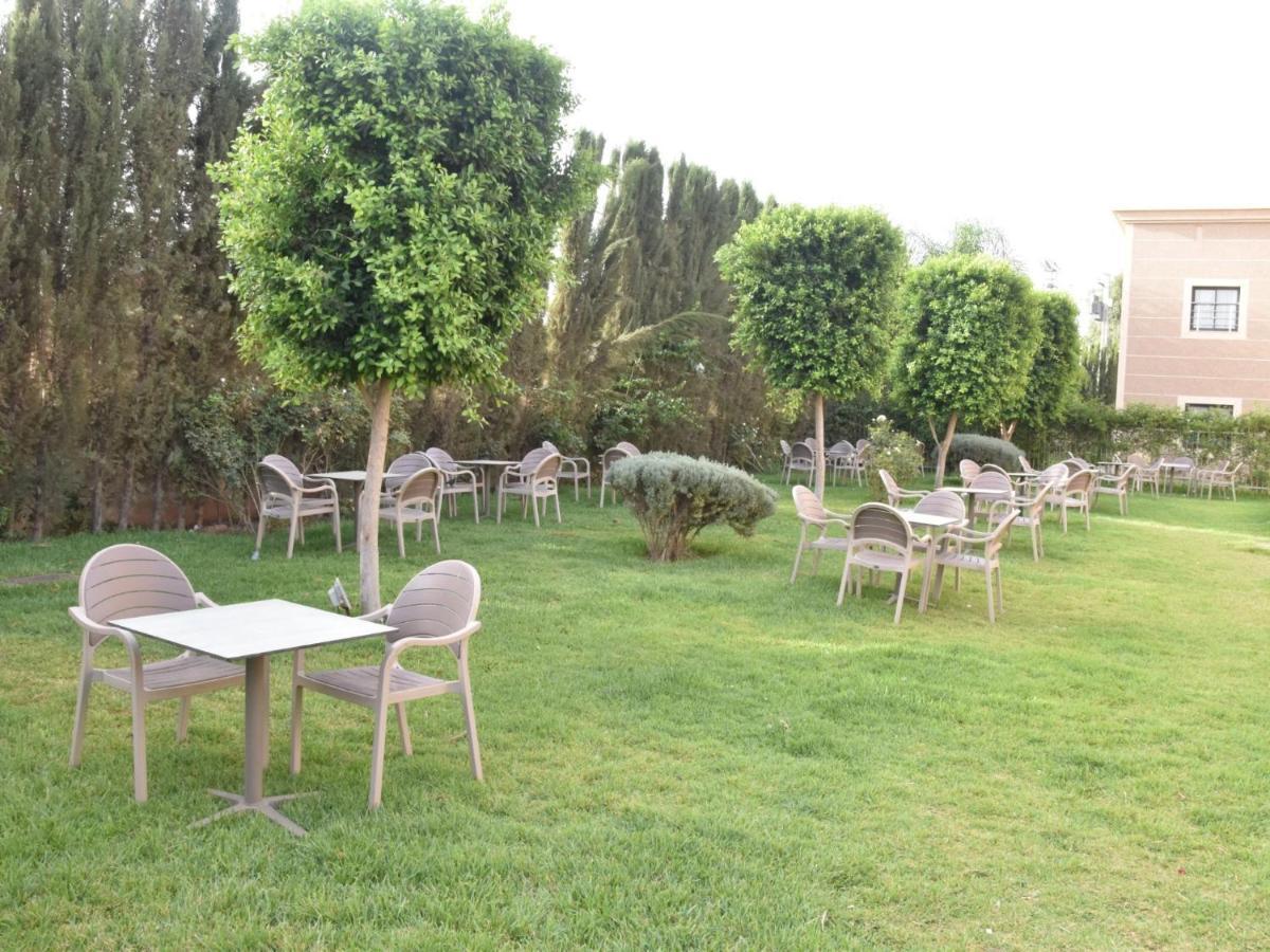 Perle De Souihla Motel Oulad Sidi Cheikh Dış mekan fotoğraf