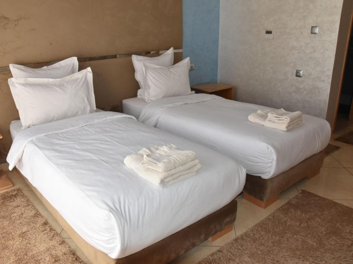 Perle De Souihla Motel Oulad Sidi Cheikh Dış mekan fotoğraf