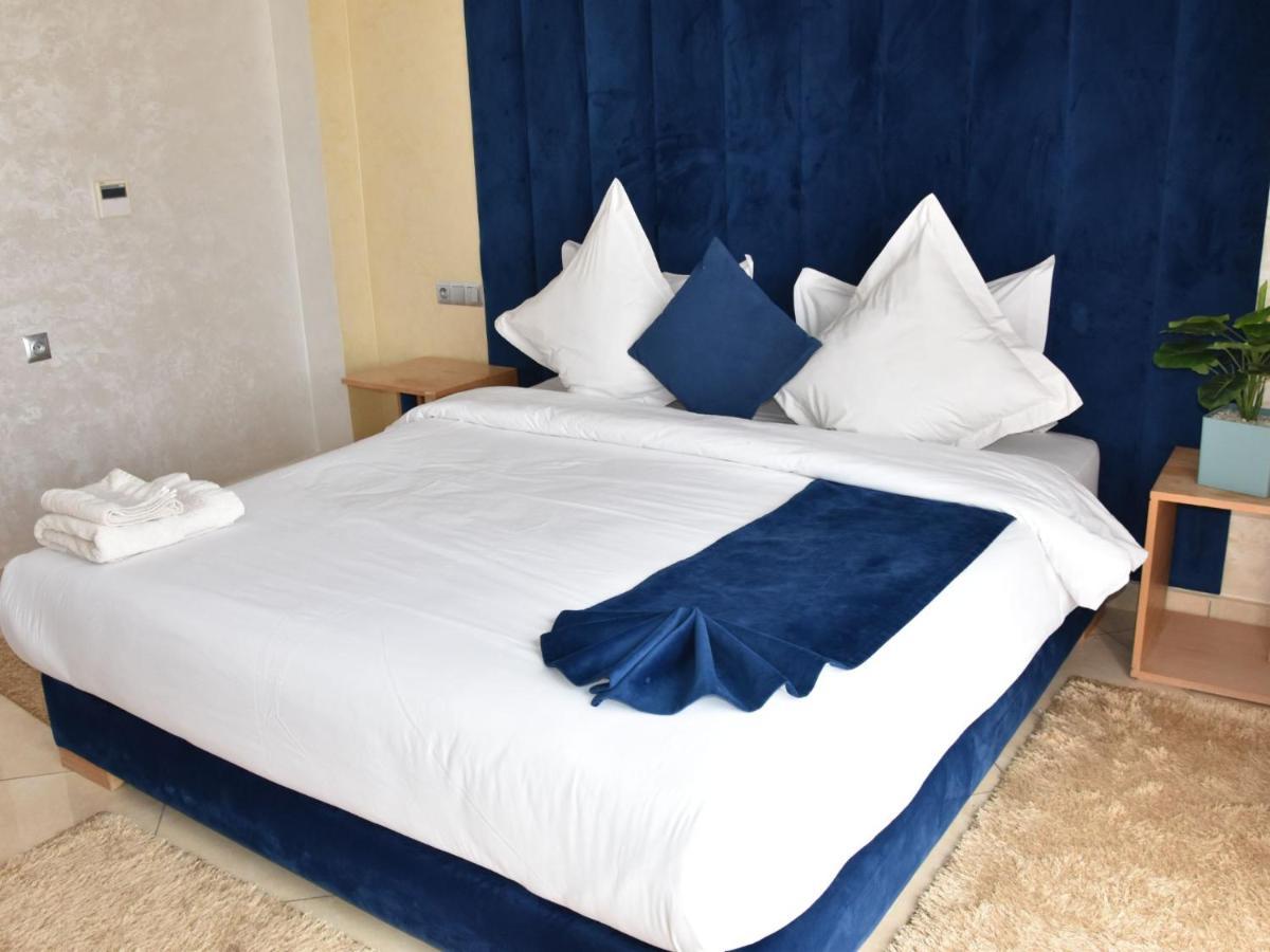 Perle De Souihla Motel Oulad Sidi Cheikh Dış mekan fotoğraf