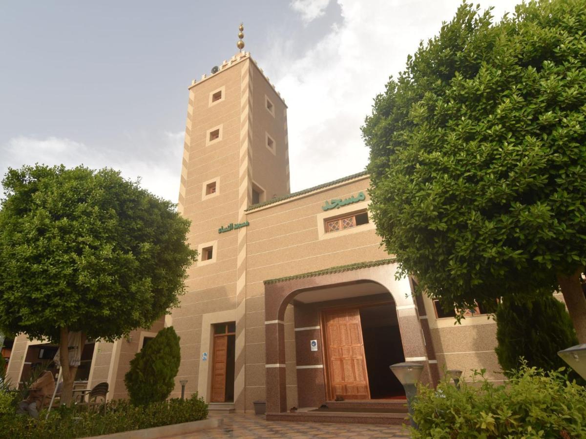 Perle De Souihla Motel Oulad Sidi Cheikh Dış mekan fotoğraf
