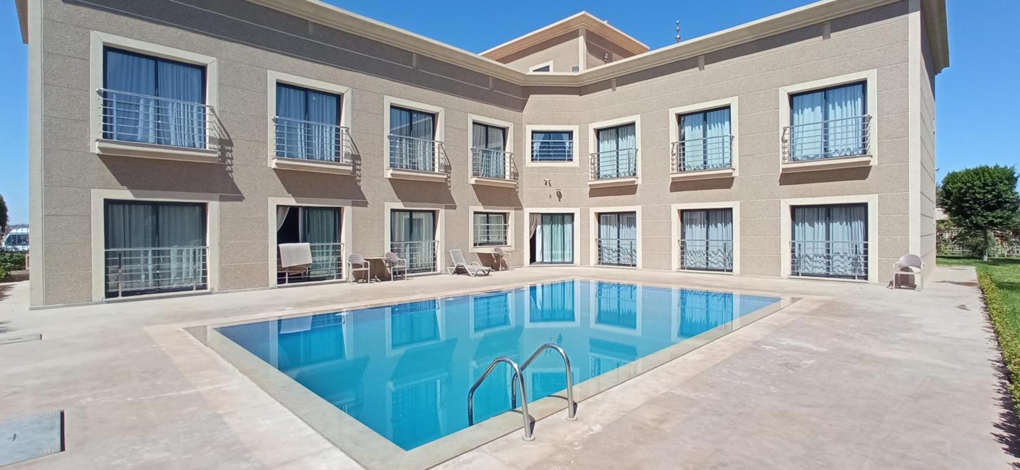 Perle De Souihla Motel Oulad Sidi Cheikh Dış mekan fotoğraf