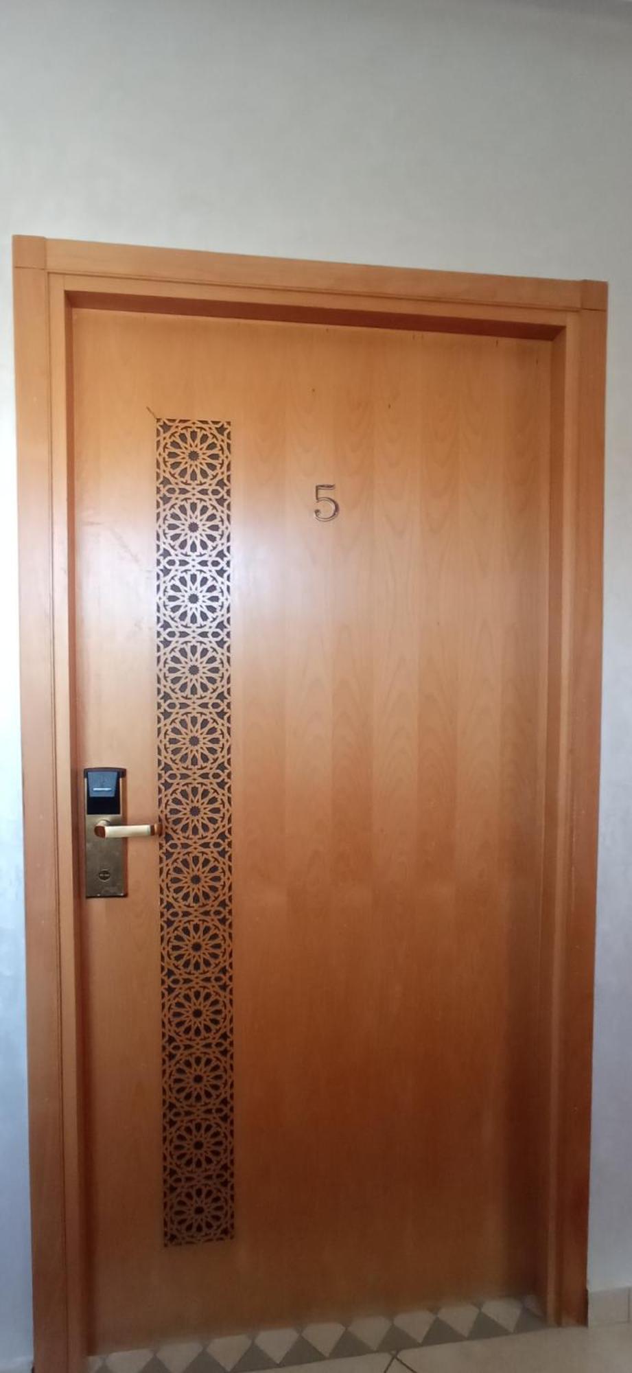 Perle De Souihla Motel Oulad Sidi Cheikh Dış mekan fotoğraf