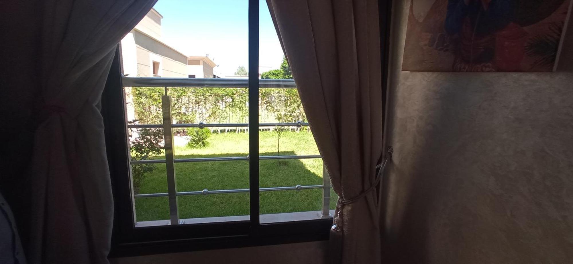 Perle De Souihla Motel Oulad Sidi Cheikh Dış mekan fotoğraf