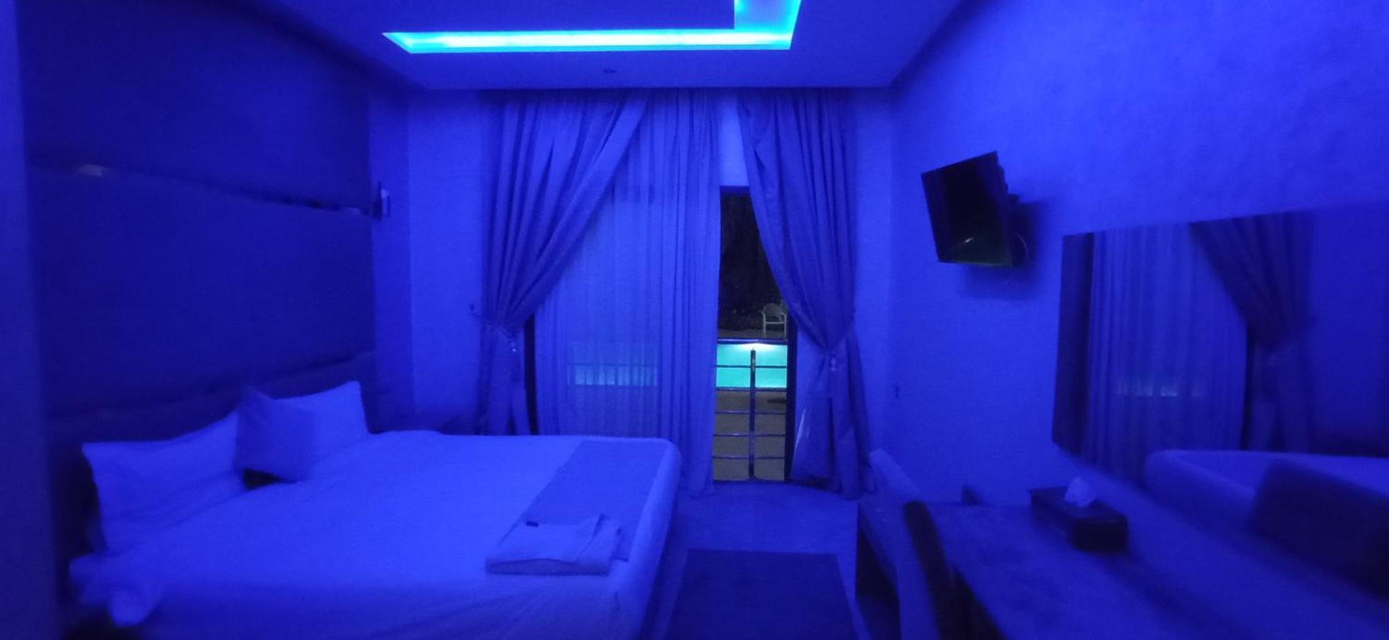 Perle De Souihla Motel Oulad Sidi Cheikh Dış mekan fotoğraf