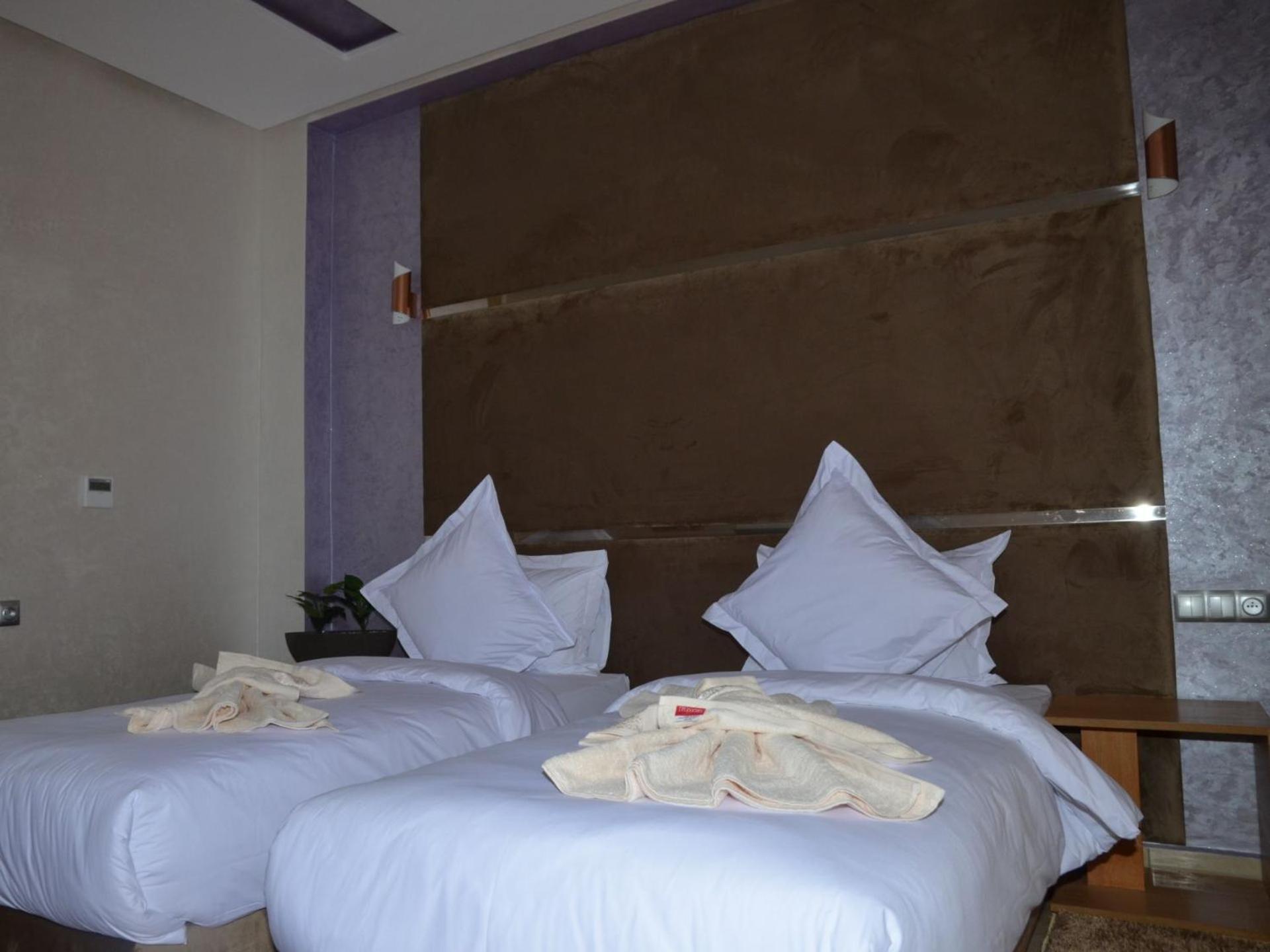 Perle De Souihla Motel Oulad Sidi Cheikh Dış mekan fotoğraf