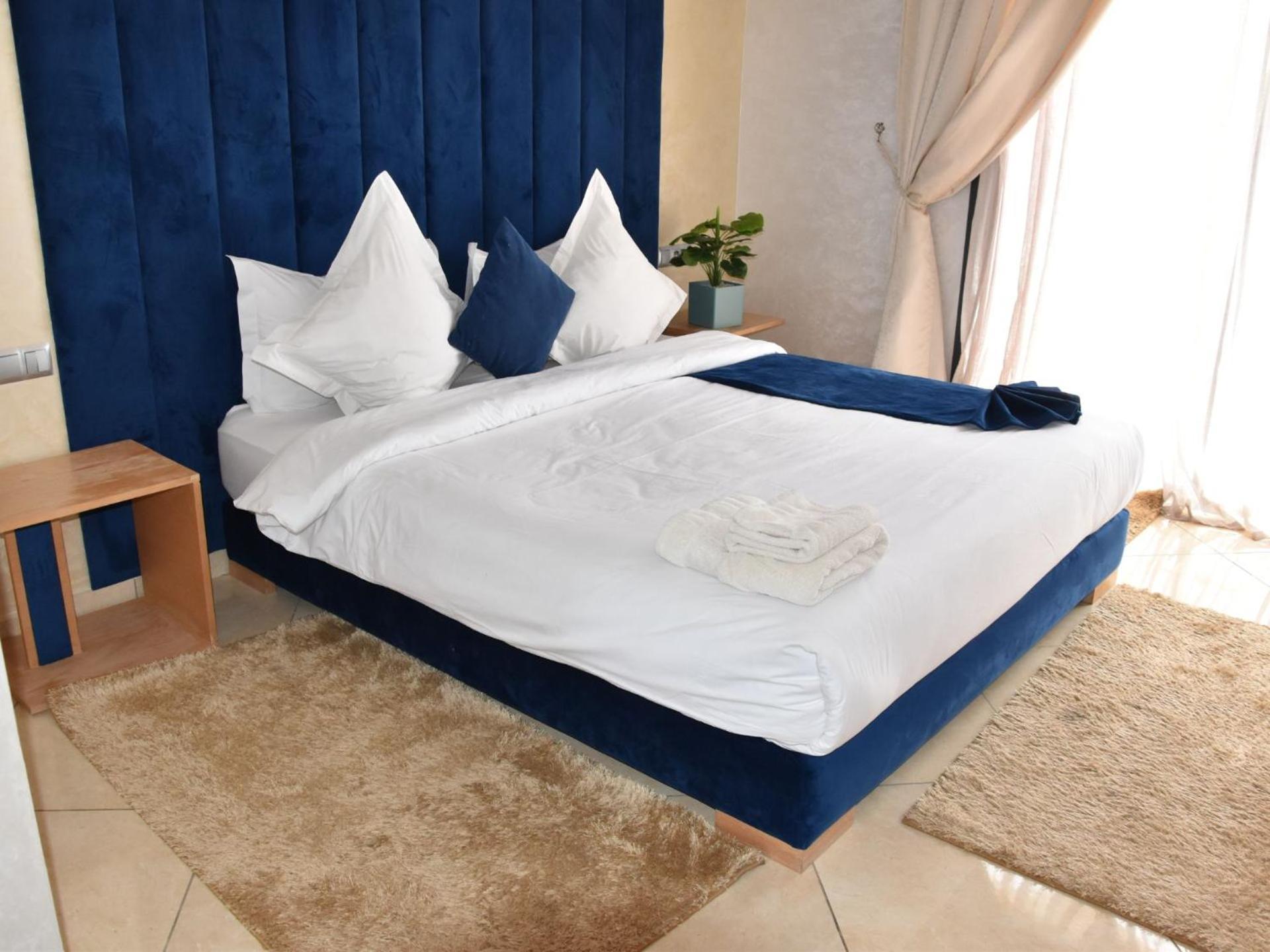 Perle De Souihla Motel Oulad Sidi Cheikh Dış mekan fotoğraf