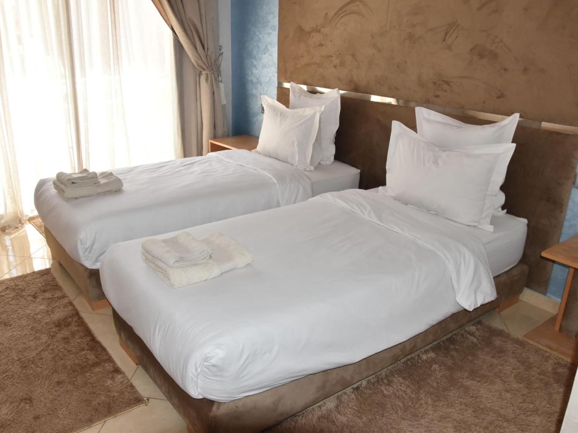 Perle De Souihla Motel Oulad Sidi Cheikh Dış mekan fotoğraf